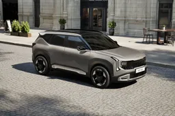 Nuova Kia Seltos: il SUV "Protagonista" che cambia design e tecnologia