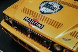 AMTS 2026: il grande show dei motori torna a Torino con più spazio, più adrenalina e un’esperienza tutta nuova