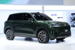 Leapmotor A10: l’elettrica da 12 mila euro che vuole conquistare l’Europa (e mandare in crisi le rivali)