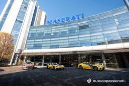 Maserati Modena: il viaggio nella storia della fabbrica che ha scritto il mito del Tridente