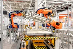 Il cuore elettrico della Spagna batte a Martorell: inaugurato il mega-impianto per le batterie SEAT e CUPRA