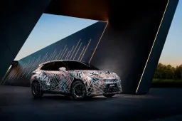 Cupra Raval, la compatta elettrica che vuole riscrivere le regole