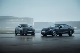 Il Diesel è finito? Intanto Audi presenta il suo nuovo V6 3.0 TDI mild-hybrid plus. Su quali modelli