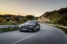 Mercedes-Benz CLE 2024