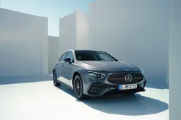 Mercedes Classe A 2022