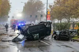 Milano, l'incidente choc: il SUV si spezza in due e spunta un nuovo nome alla guida. Ultimi aggiornamenti