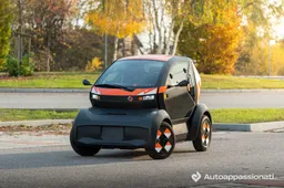 Renault stacca la spina a Mobilize: addio alla Duo e fine del Car Sharing