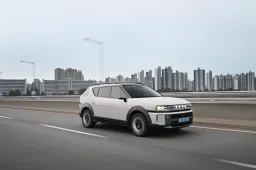 Arriva in Italia l’auto a idrogeno più evoluta di sempre. Ecco quanto costa