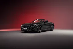 BMW Z4 Final Edition: l’ultimo capitolo di un’icona, destinato a diventare un classico
