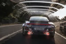 Porsche e l’iniezione ad acqua, il prossimo passo nell’evoluzione dei motori termici?