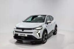 Renault Captur 2024