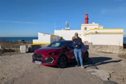 Primo contatto Renault Clio 2026 E-Tech 160: ora è tutta diversa, ma è sempre tra le TOP