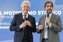 L'Italia fa "doppietta" ai vertici mondiali: Geronimo La Russa eletto nel Consiglio FIA. L'orgoglio di Scuro