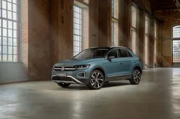 Volkswagen T-Roc 2023