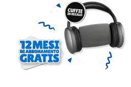 Black Friday Telepass 2025: 12 mesi gratis, pedaggi al 50% e cuffie in regalo (ma c’è un trucco da sapere)