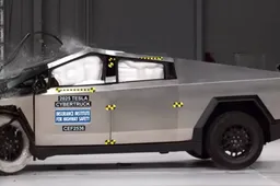Cybertruck promosso negli USA ma bocciato in Europa, il motivo ti sorprenderà