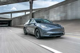 Tesla Model Y MY2023
