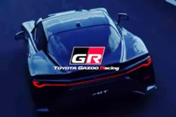 Ecco la Toyota GR GT: il teaser svela nome e V8 della nuova supercar. Ma non chiamatela LFA