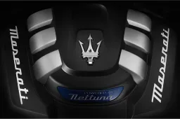 Maserati Grecale: focus tecnico sulle tre motorizzazioni del SUV modenese