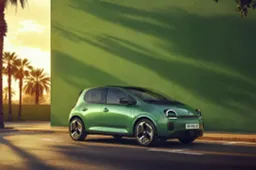 Nuova Renault Twingo: i prezzi ufficiali e sorprese per chi acquista per primo