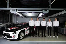 Annunciati i piloti ufficiali del programma Lancia WRC2, ecco chi sono