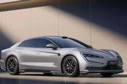 Il ritorno del motore boxer (ma da chi non te lo aspetti): BYD sorprende tutti