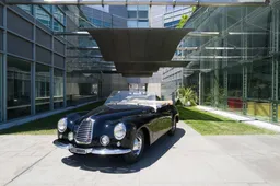 Fiat 1100 E “Vistotal” Castagna. Il fascino dell’innovazione