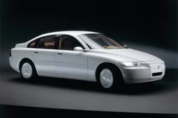 Volvo ECC Concept. Manifesto di design e tecnologia