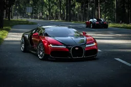 La Bugatti Veyron è tornata ed è più f**a che mai