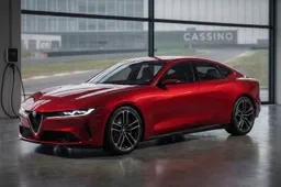 Nuova Alfa Romeo Giulia: come sarà davvero? I rumors nei corridoi segreti del web