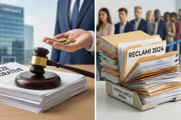 Arbitro Assicurativo al via, ma è subito polemica: "Rischio conflitti d'interesse e ingorghi". I consumatori lanciano l'allarme