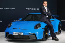 L'ammissione dell’ex N1 di Porsche: "Abbiamo sbagliato sulla Macan"