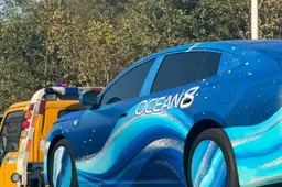 BYD prepara l'ibrido da 2.000 km. Il sistema DM-i mai così evoluto