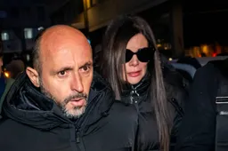 Maserati acquistata con fondi Covid e altri mezzi di lusso dei gestori del locale di Crans Montana