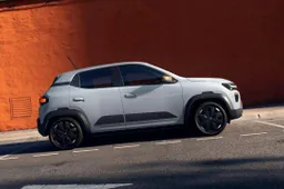 Ecco la nuova Dacia elettrica: arriva l’erede della Spring su base Twingo a meno di 18.000 euro?