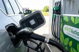 Diesel HVO e mobilità sostenibile: guida tecnica al biocarburante idrogenato, compatibilità motori e riduzione delle emissioni