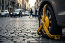 Fermo Amministrativo Auto: Cos'è, Verifica e i "Trucchi" per toglierlo (Guida 2026)