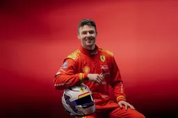 Ferrari ingaggia un nuovo pilota ufficiale: l’ingresso nella famiglia del Cavallino