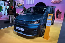 Nuovo FIAT Qubo L: torna il multispazio per le famiglie (7 posti e Diesel a meno di 22.000€)
