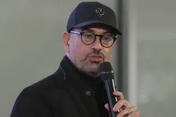 Il più grande rimpianto di Flavio Manzoni, la confessione esclusiva al Museo dell'Automobile di Torino