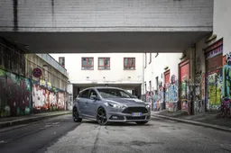 Il 2026 è il nuovo 2016: cosa guidavamo? Ford Focus ST Diesel, una Hot Hatch a gasolio?