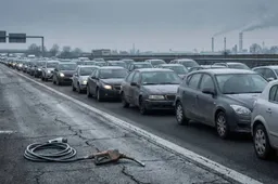 Auto Italia, profondo rosso: l'illusione di dicembre nasconde un mercato al collasso. "Perso un altro anno"