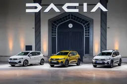 1 auto acquistata su 10 è una Dacia tra i privati e la nuova Sandero punta tutto su Ibrido e GPL automatico