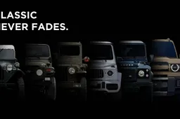 Arriva il SUV "Future Classic" da oltre 1.000 km di autonomia che vuole conquistare l'Europa