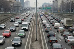 Quante auto elettriche circolano veramente in Europa? Il dato è impietoso