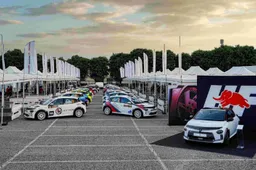 Lancia continuerà nei rally nel 2026: arriva anche l’entry level Rally6