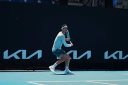 Il colpo vincente di Kia: Lorenzo Musetti torna in squadra da Top 5 mondiale