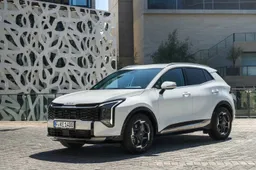 Le novità della Kia Sportage 2026: cosa cambia rispetto alla precedente