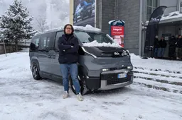 Prova in anteprima Kia PV5: il ritorno tra i multispazio “si fa strano”