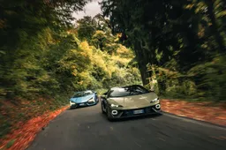 Mentre il mondo frena, Lamborghini "vola": i numeri del 2025